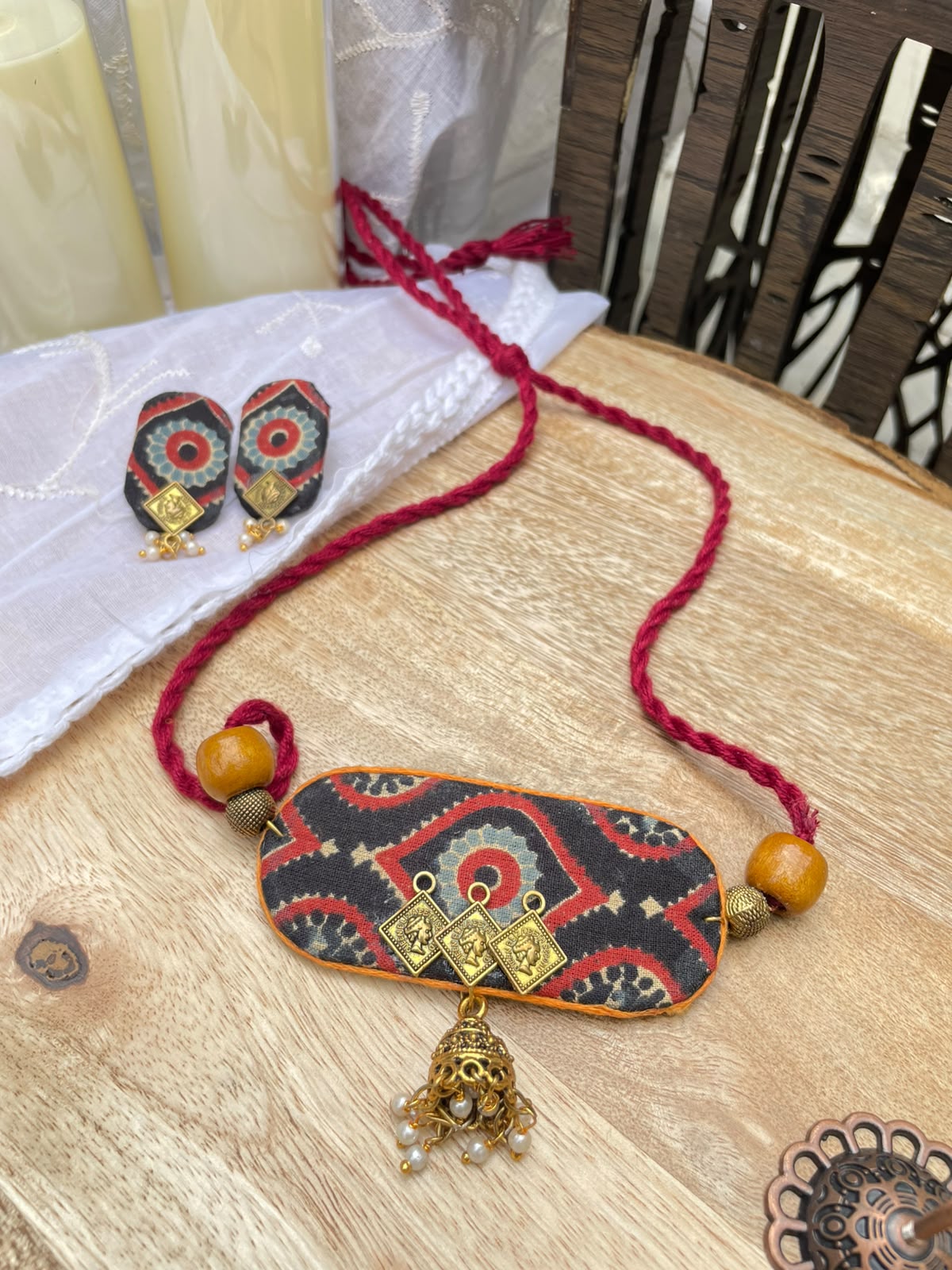 Mudra - Image 2