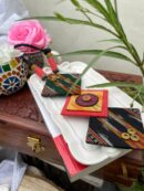 Ikat Echoes