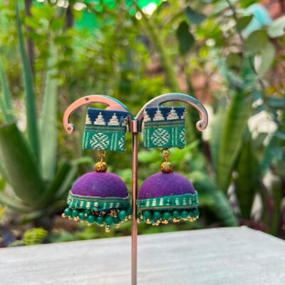 Viraasat Purple