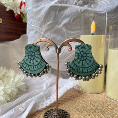 Damini Studs