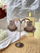 Ruhani Dabu Studs