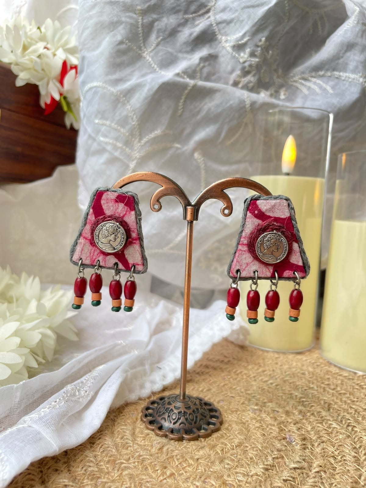 Batik Bahar