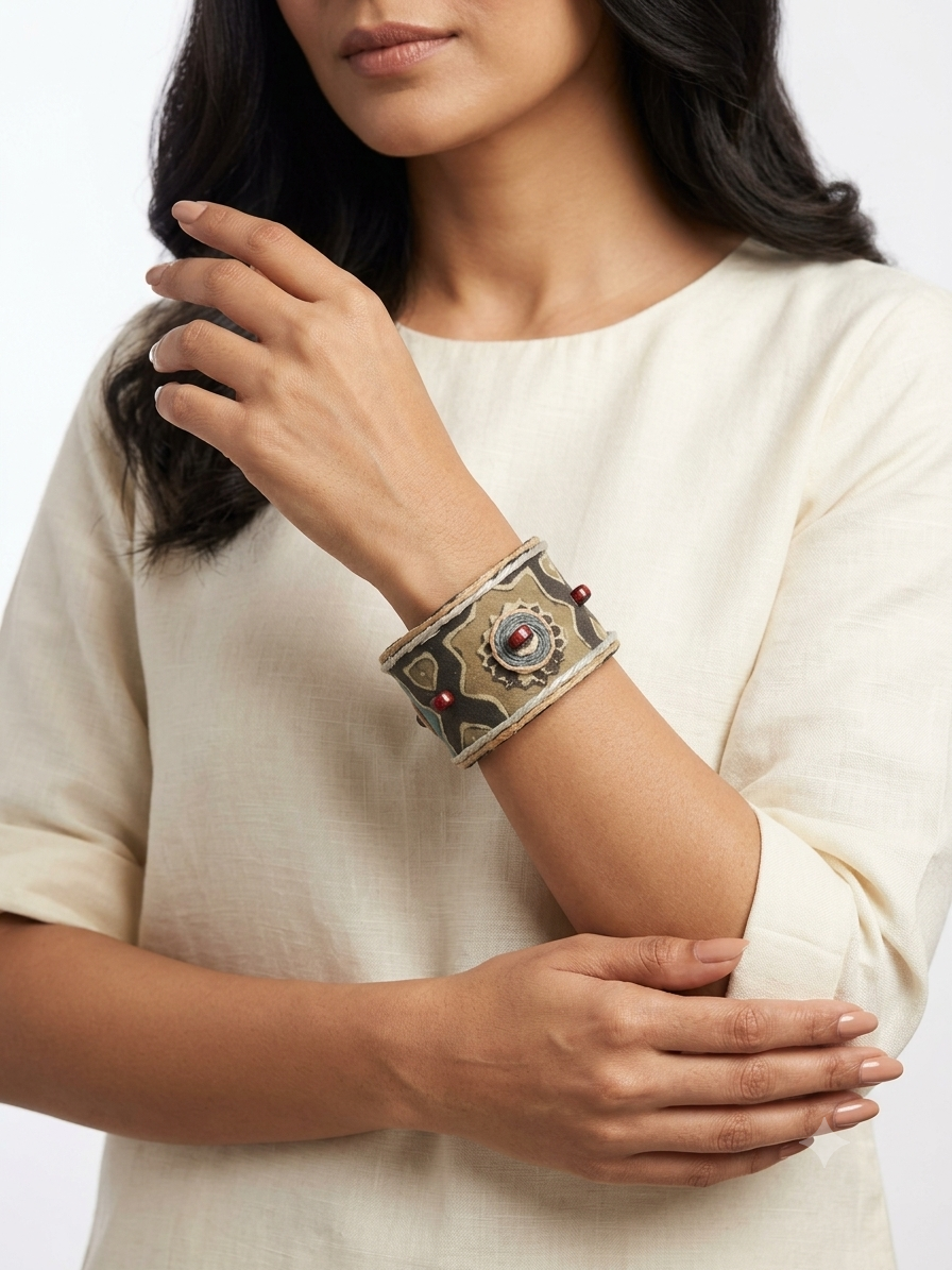 Sandhya Handcuff - Image 2