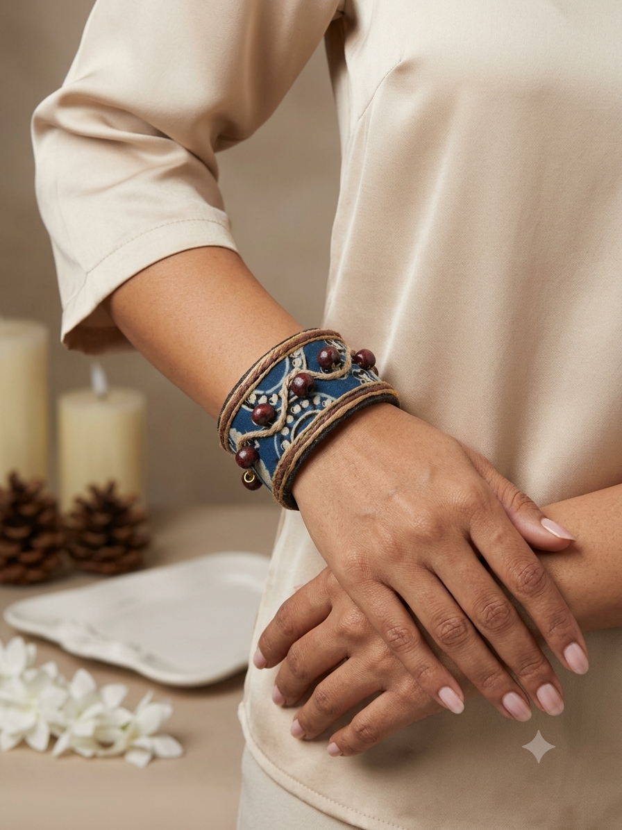 Nilima Handcuff - Image 2