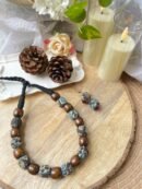 Sandhya Necklace and Earring set