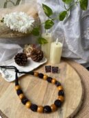 Vasudha Necklace and Earring Set