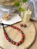 Tamra Necklace and Earring Set