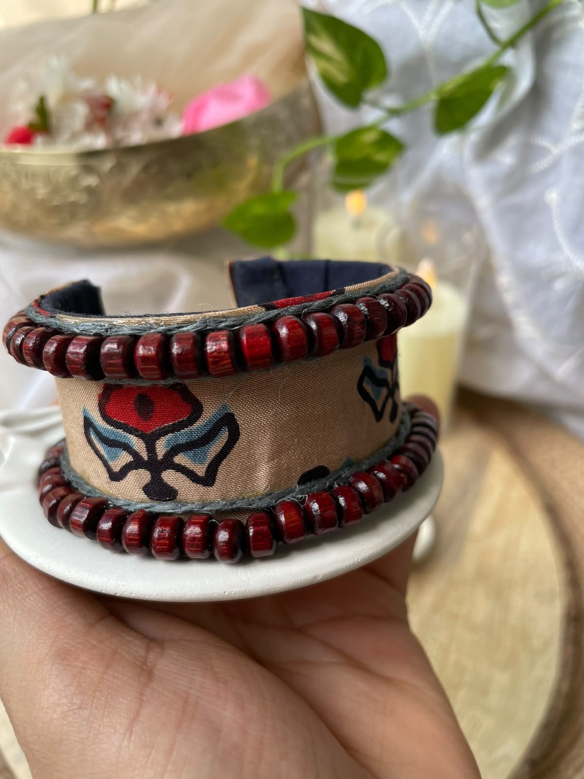 Jyotsna Handcuff - Image 3