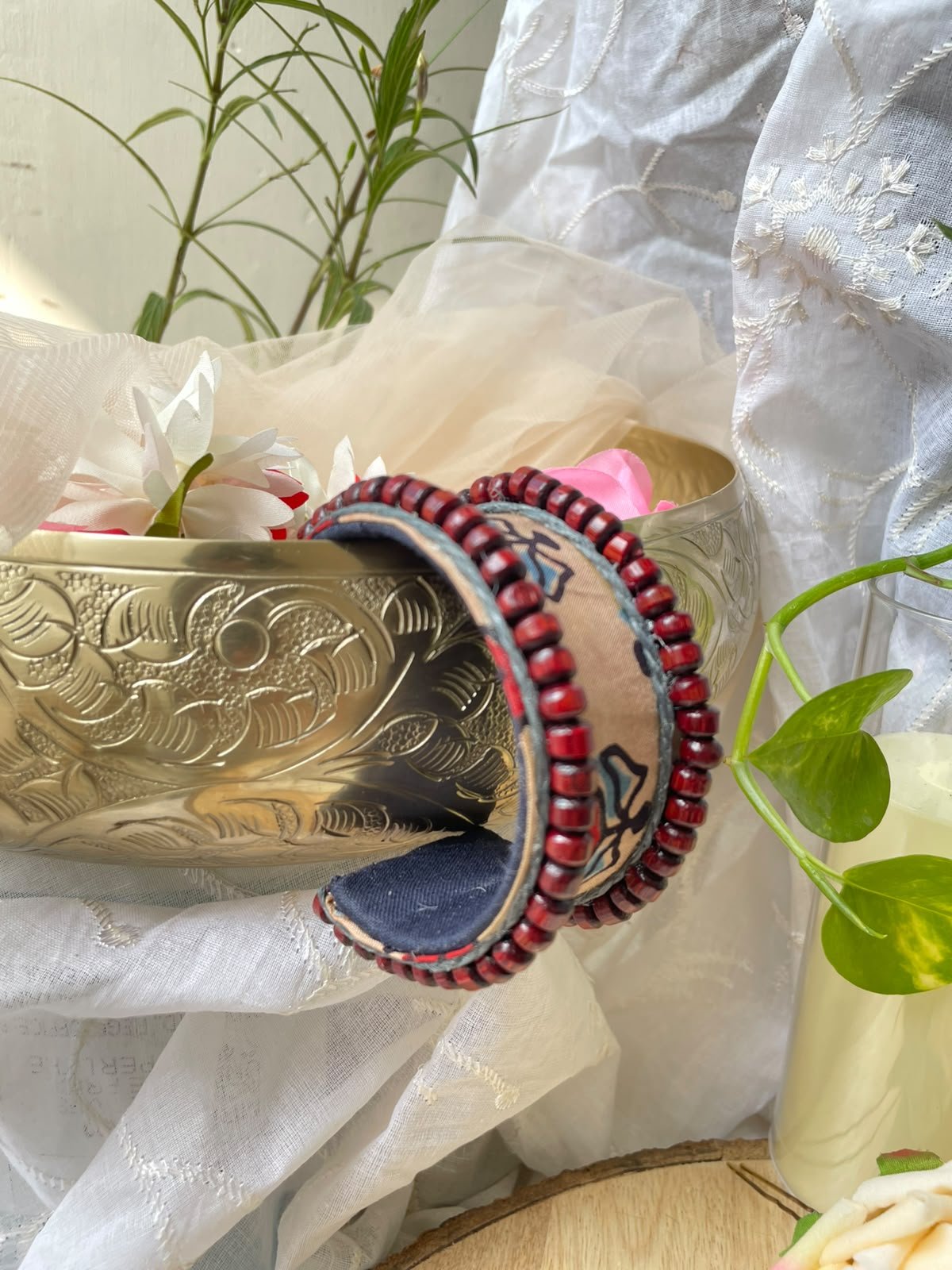 Jyotsna Handcuff - Image 4