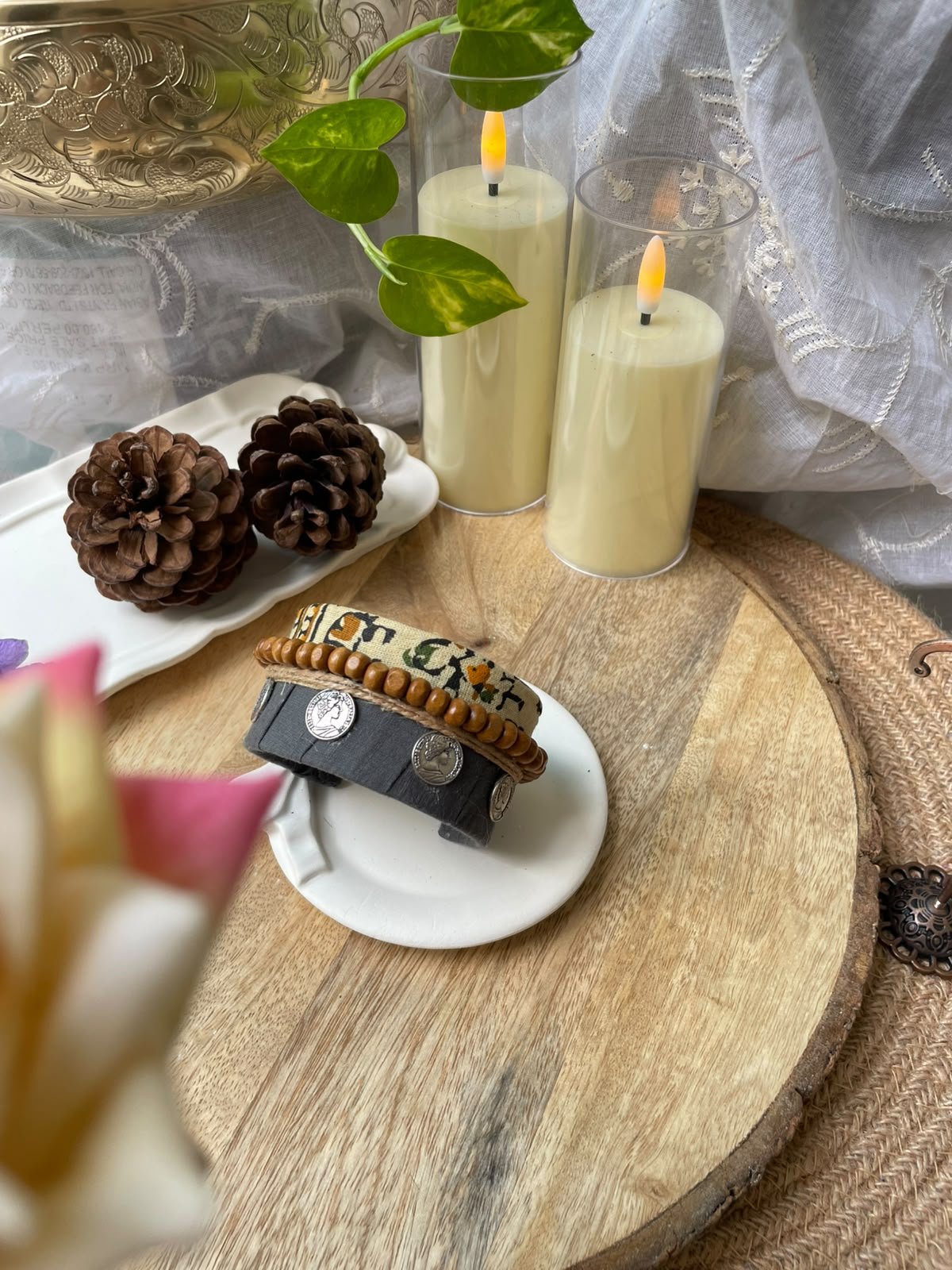 Dhara Handcuff - Image 4