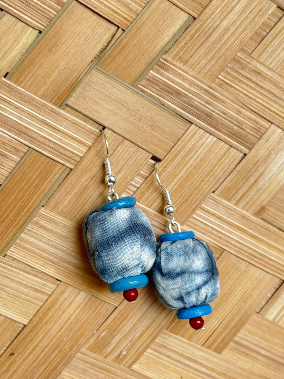 Meghika Necklace and Earring Set - Image 6